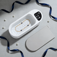 SparkleWave (Ultrasonic Jewelry & Watch Cleaner)