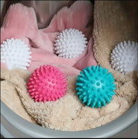 FluffPals (Reusable Laundry Balls)