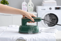 Garment Press (Portable Mini Ironing Machine)