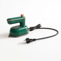 Garment Press (Portable Mini Ironing Machine)