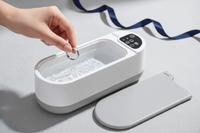 SparkleWave (Ultrasonic Jewelry & Watch Cleaner)