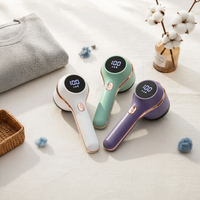 FuzzBuster (Electric Fabric Shaver)