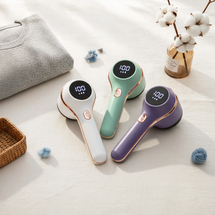 FuzzBuster (Electric Fabric Shaver)