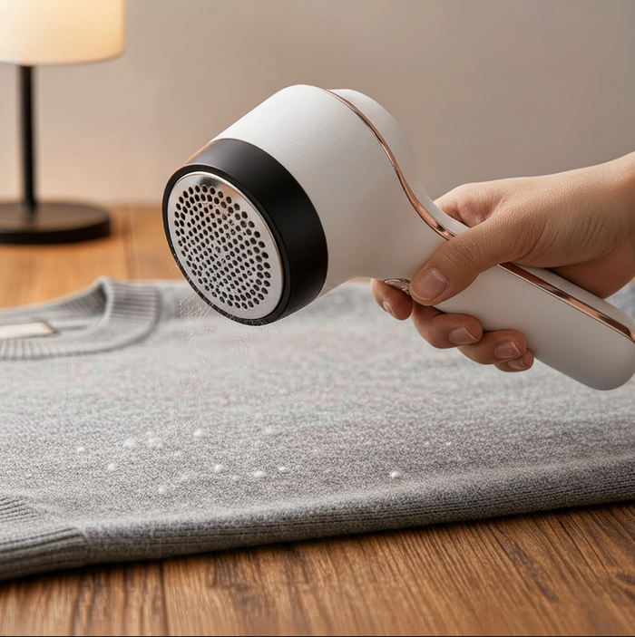 FuzzBuster (Electric Fabric Shaver)