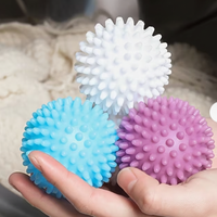 FluffPals (Reusable Laundry Balls)