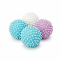 FluffPals (Reusable Laundry Balls)