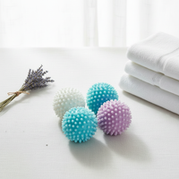 FluffPals (Reusable Laundry Balls)